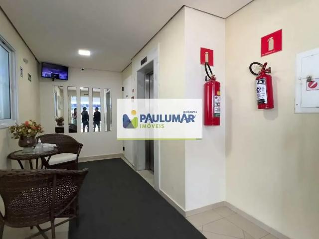 Apartamento para Venda em Mongaguá/SP Vila São Paulo 1 Quartos