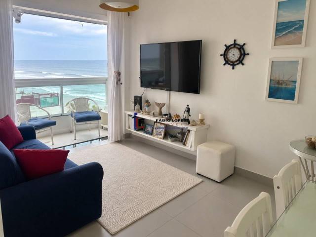 Apartamento para Venda em Mongaguá/SP Vila São Paulo 1 Quartos