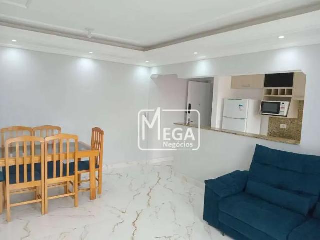 Apartamento para Venda em Mongaguá/SP Vila São Paulo 2 Quartos