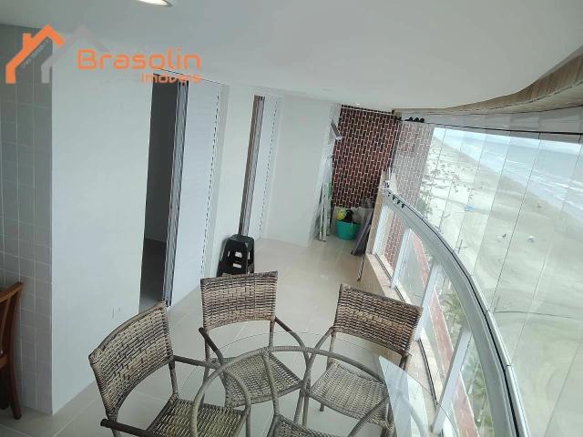 Apartamento para Venda em Mongaguá/SP Vila São Paulo 2 Quartos