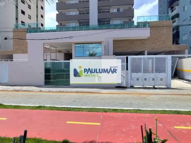 Apartamento para Venda em Mongaguá/SP Vila São Paulo 2 Quartos