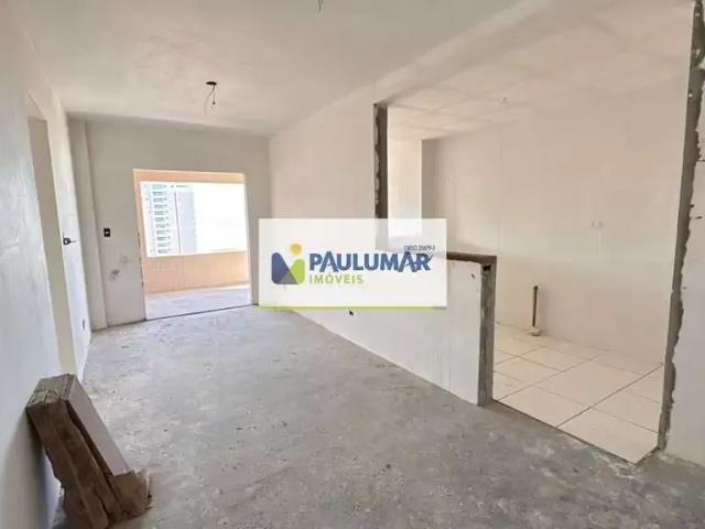 Apartamento para Venda em Mongaguá/SP Vila São Paulo 2 Quartos