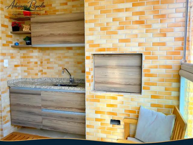Apartamento para Venda em Mongaguá/SP Vila São Paulo 2 Quartos