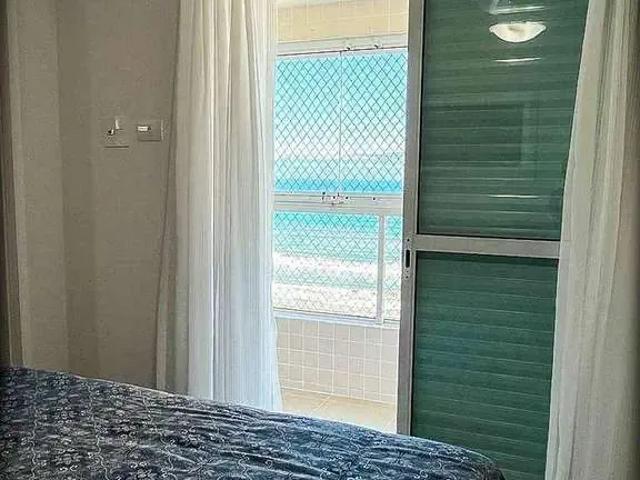 Apartamento para Venda em Mongaguá/SP Vila São Paulo 2 Quartos