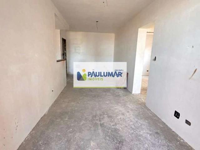 Apartamento para Venda em Mongaguá/SP Vila São Paulo 2 Quartos