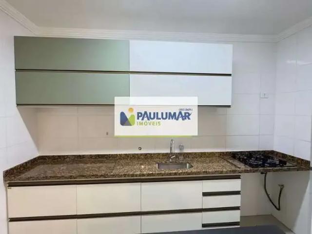 Apartamento para Venda em Mongaguá/SP Vila São Paulo 2 Quartos