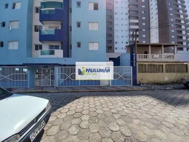 Apartamento para Venda em Mongaguá/SP Vila São Paulo 2 Quartos