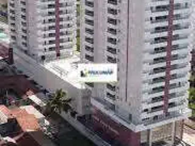 Apartamento para Venda em Mongaguá/SP Vila São Paulo 2 Quartos