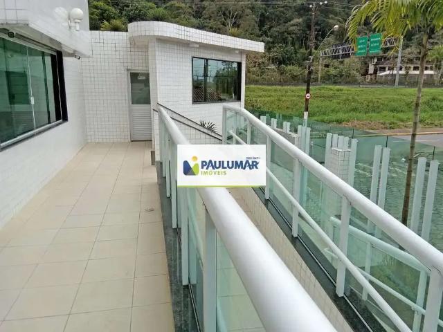 Apartamento para Venda em Mongaguá/SP Vila São Paulo 2 Quartos