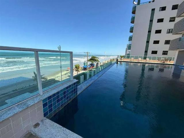 Apartamento para Venda em Mongaguá/SP Vila São Paulo 2 Quartos