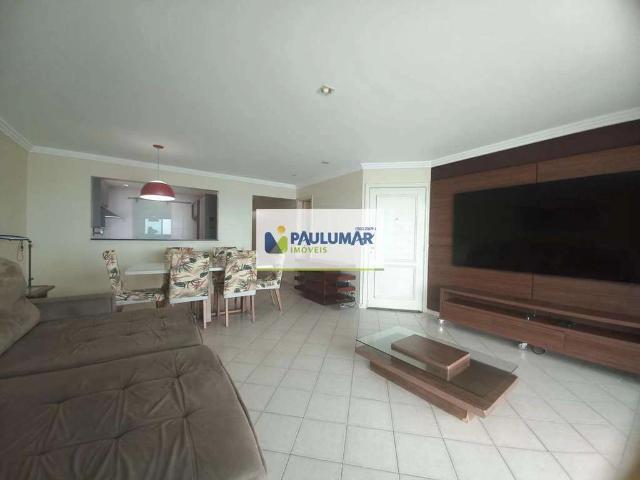Apartamento para Venda em Mongaguá/SP Vila São Paulo 4 Quartos