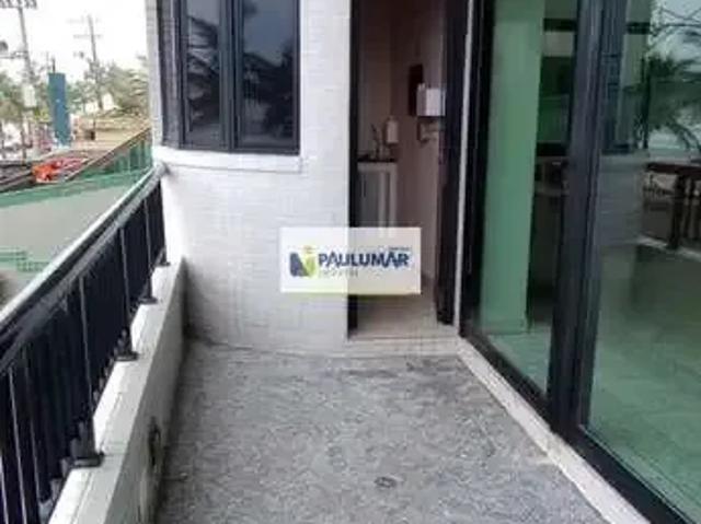 Apartamento para Venda em Mongaguá/SP Vila São Paulo 4 Quartos