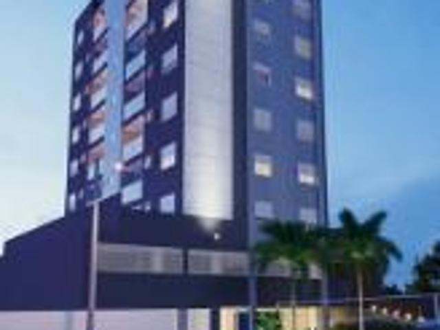 Apartamento para venda em Monsenhor Messias, Belo Horizonte