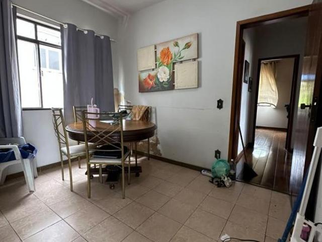Apartamento para venda em Monsenhor Messias, Belo Horizonte