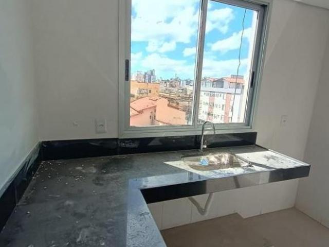 Apartamento para venda em Monsenhor Messias, Belo Horizonte
