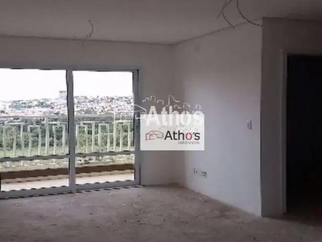 Apartamento para Venda em Monte Mor/SP Centro 2 Quartos