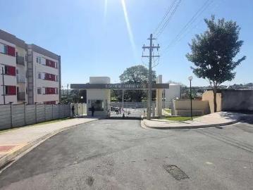 Apartamento para Venda em Monte Mor/SP Jardim Alvorada 2 Quartos