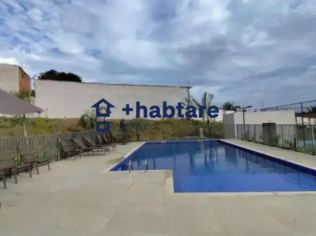 Apartamento para Venda em Monte Mor/SP Residencial Parque do Café 2 Quartos