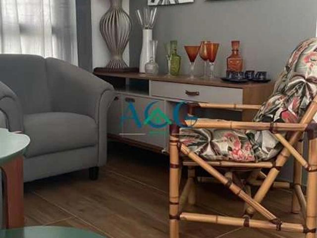 Apartamento para Venda em Monte Mor/SP Terra Preta 2 Quartos