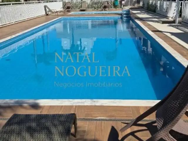 Apartamento para Venda em Monte Mor/SP Terra Preta 2 Quartos