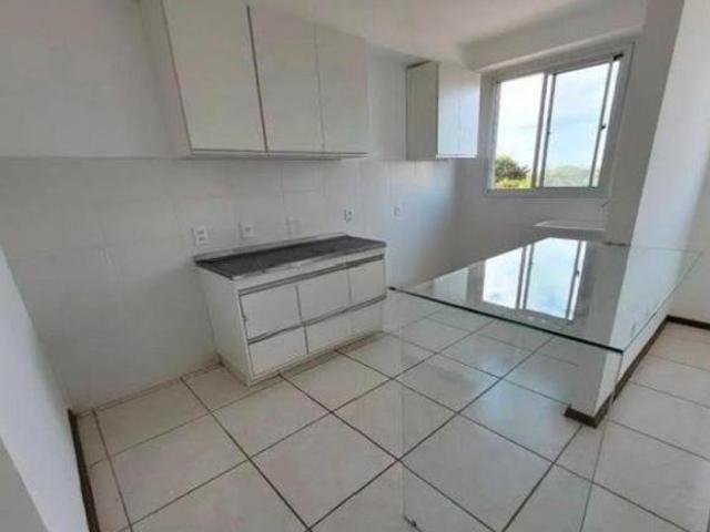 Apartamento para venda em Monte Castelo, Contagem