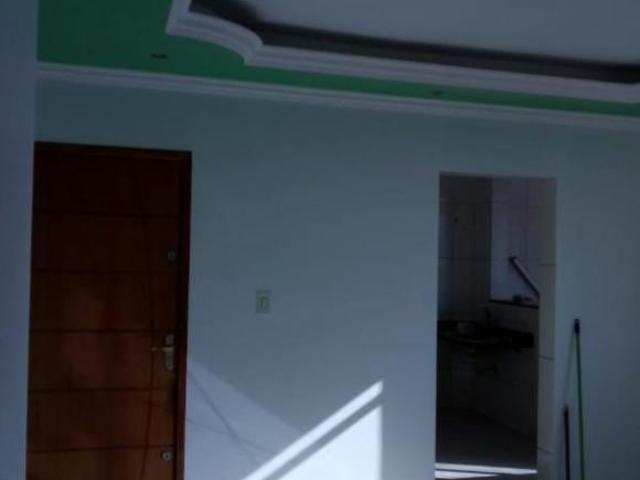 Apartamento para venda em Monte Castelo, Contagem
