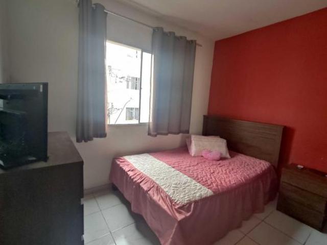 Apartamento para venda em Monte Castelo, Juiz de Fora