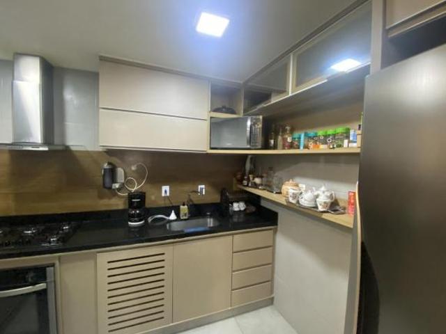 Apartamento para venda em Monte Castelo, Juiz de Fora