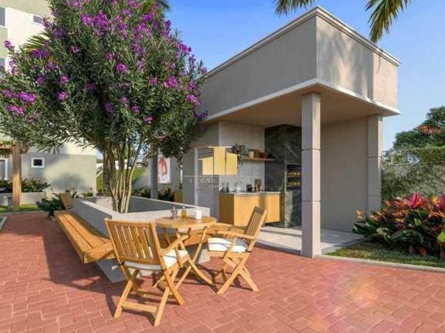 Apartamento para venda em Monte Castelo, Juiz de Fora
