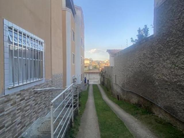 Apartamento para venda em Monte Castelo, Juiz de Fora