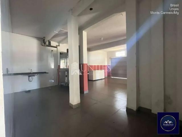 Apartamento para Venda em Monte Carmelo/MG Alto da Vila Nova 5 Quartos