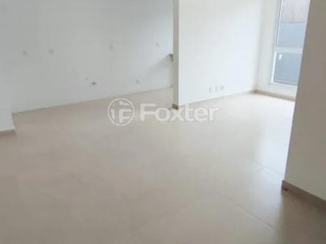 Apartamento para Venda em Montenegro/RS Timbaúva 2 Quartos