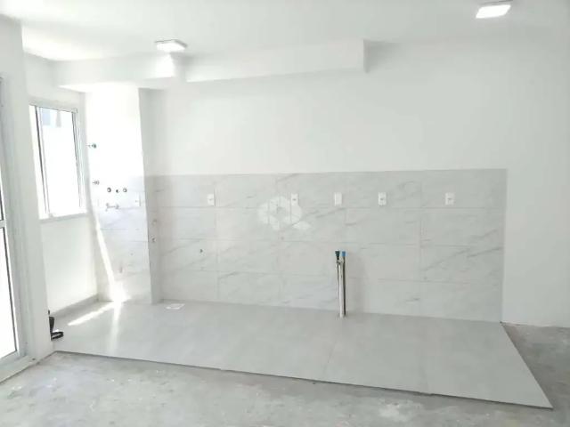 Apartamento para Venda em Montenegro/RS Timbaúva 2 Quartos