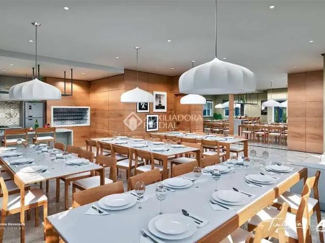 Apartamento para Venda em Montenegro/RS Timbaúva 2 Quartos
