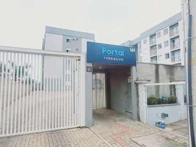 Apartamento para Venda em Montenegro/RS Timbaúva 2 Quartos