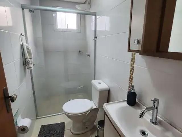 Apartamento para Venda em Montenegro/RS Timbaúva 2 Quartos