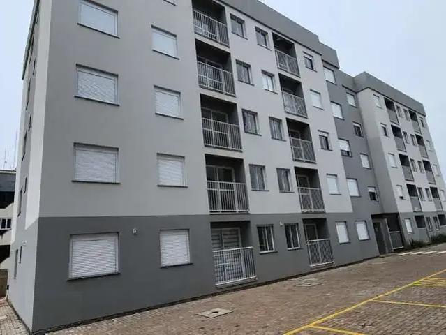 Apartamento para Venda em Montenegro/RS Timbaúva 2 Quartos