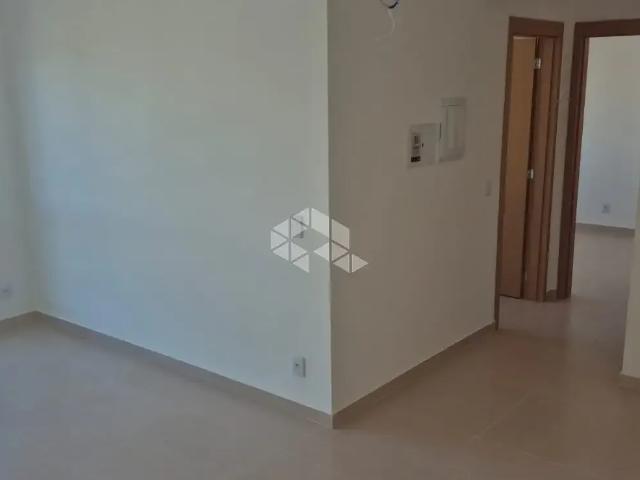 Apartamento para Venda em Montenegro/RS Timbaúva 2 Quartos