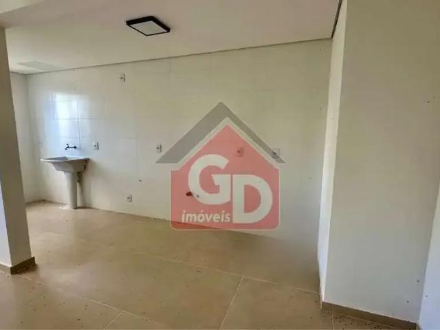 Apartamento para Venda em Montenegro/RS Timbaúva 2 Quartos