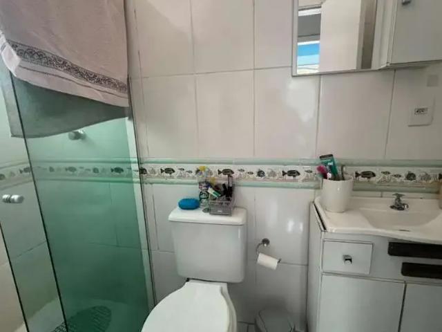 Apartamento para Venda em Montenegro/RS Bela Vista 2 Quartos