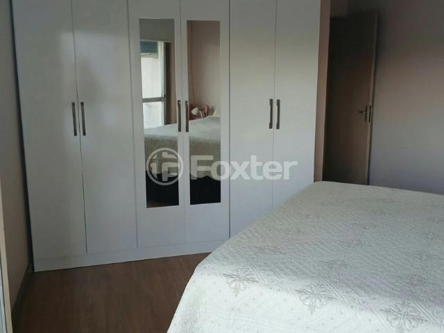 Apartamento para Venda em Montenegro/RS Centro 3 Quartos