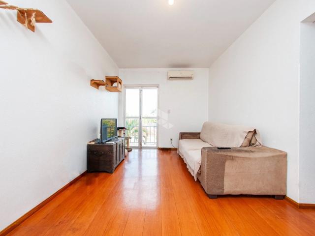 Apartamento para Venda em Montenegro/RS Centro 2 Quartos