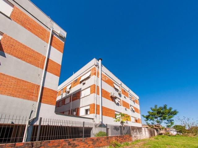 Apartamento para Venda em Montenegro/RS Centro 2 Quartos