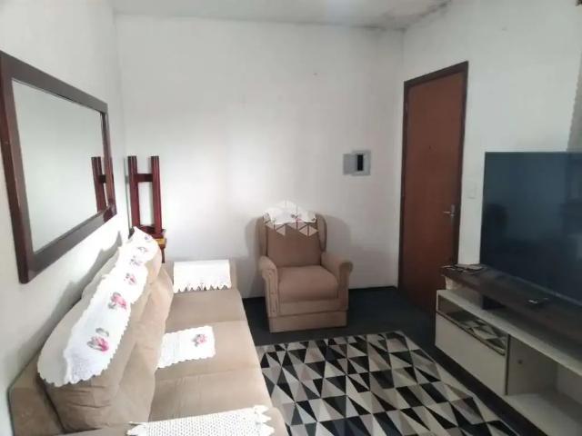 Apartamento para Venda em Montenegro/RS Centro 2 Quartos