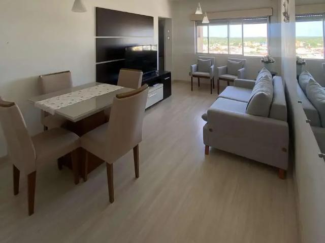 Apartamento para Venda em Montenegro/RS Centro 2 Quartos