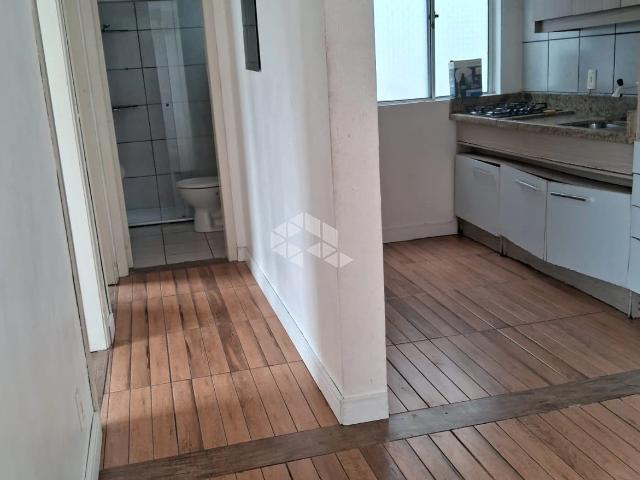 Apartamento para Venda em Montenegro/RS Cinco de Maio 2 Quartos