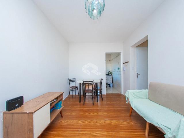 Apartamento para Venda em Montenegro/RS Ferroviário 2 Quartos