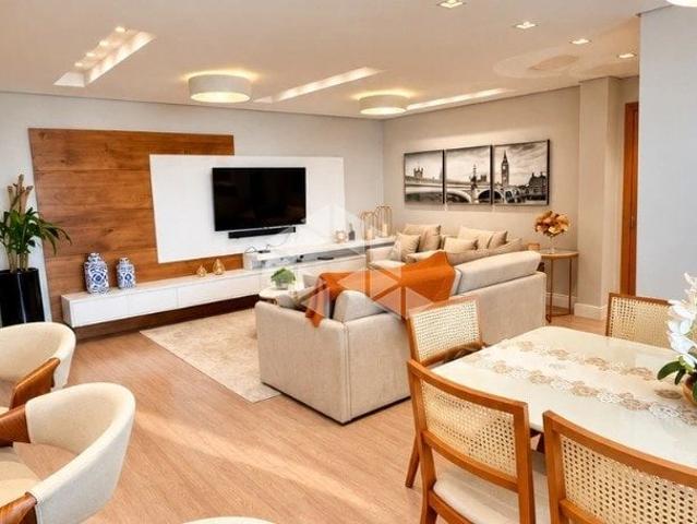 Apartamento para Venda em Montenegro/RS Ferroviário 3 Quartos