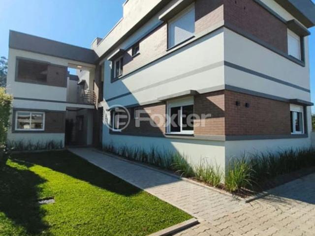 Apartamento para Venda em Montenegro/RS Porto Dos Pereiras 1 Quartos