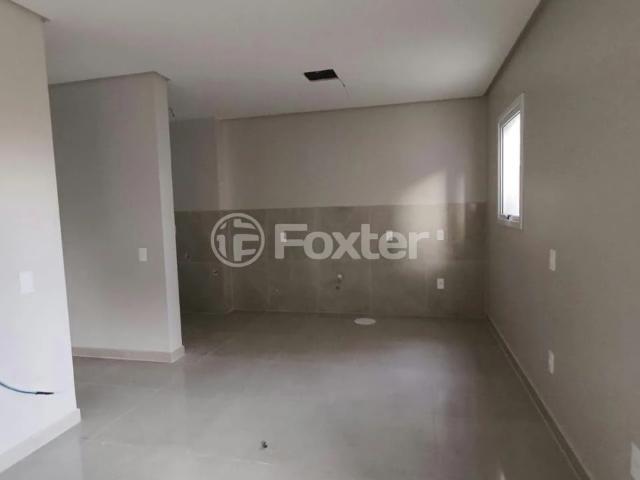 Apartamento para Venda em Montenegro/RS Porto Dos Pereiras 1 Quartos